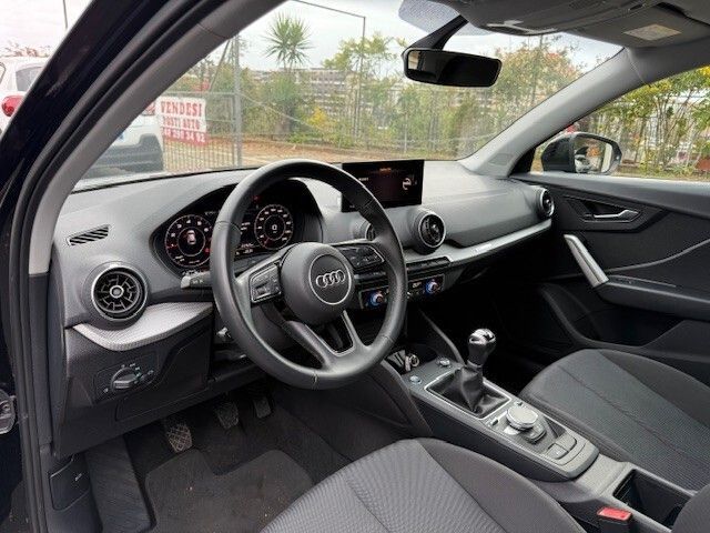 Audi Q2 2021