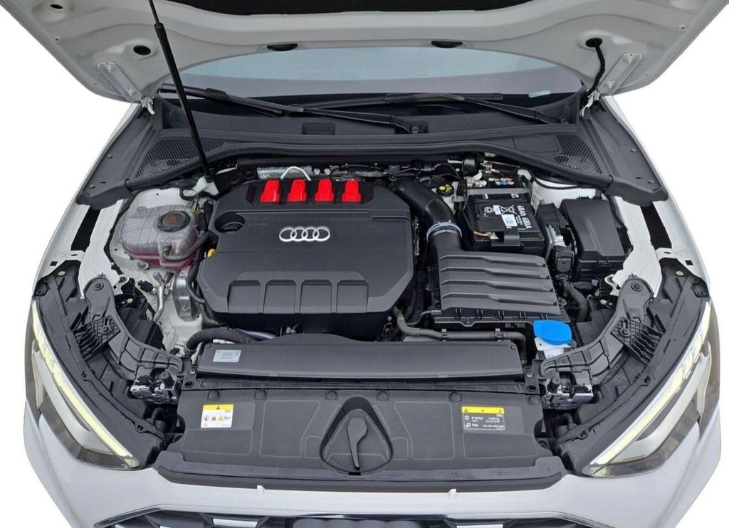 Audi A3 2024