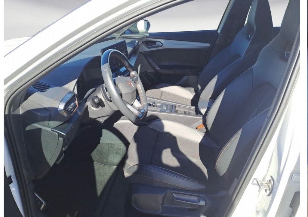 Cupra Formentor 2022