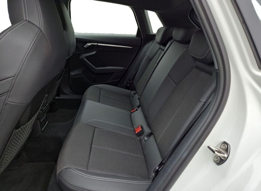 Audi A3 2024