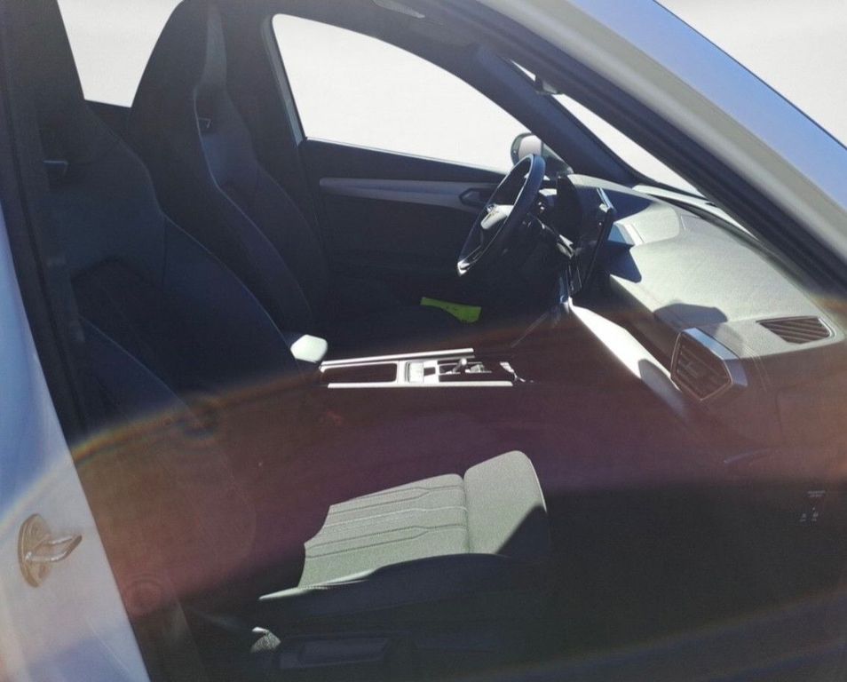 Cupra Formentor 2022