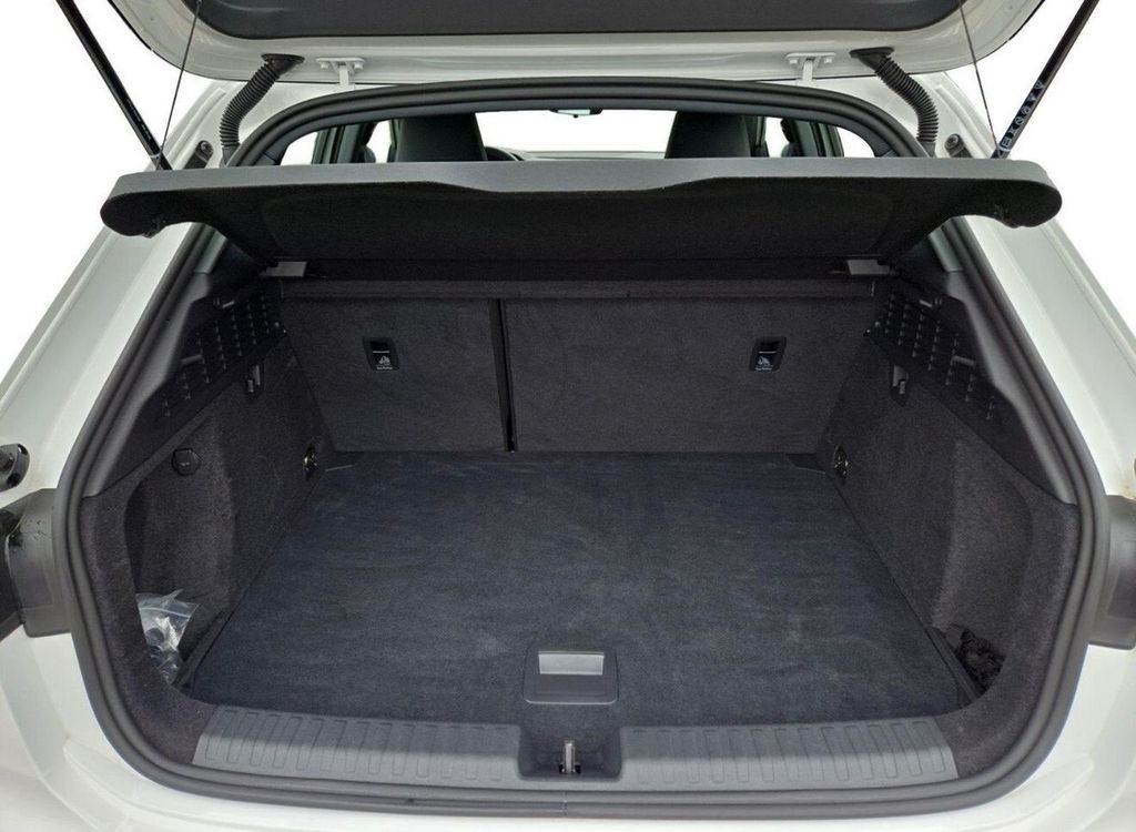 Audi A3 2024