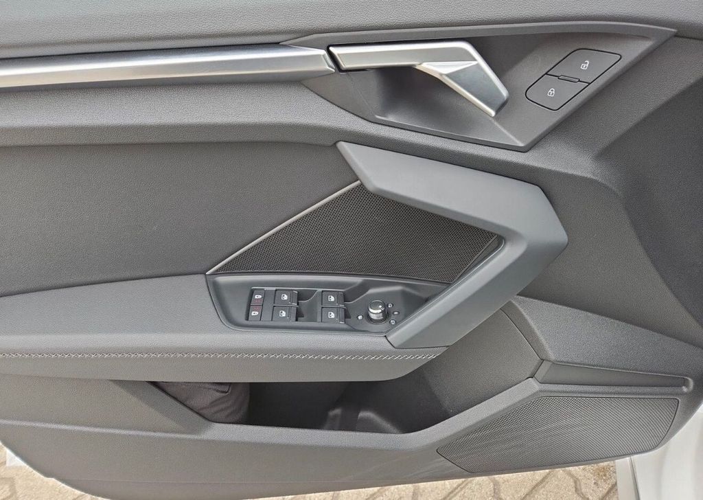Audi A3 2024