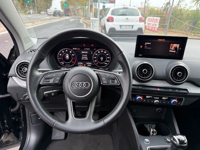 Audi Q2 2021