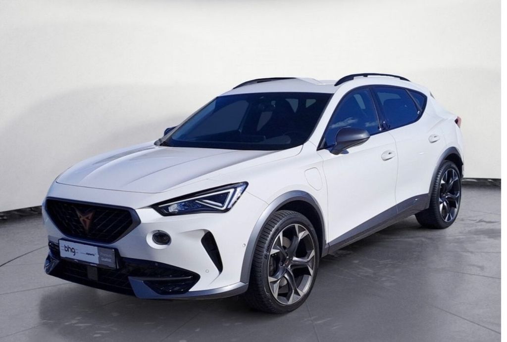 Cupra Formentor 2022