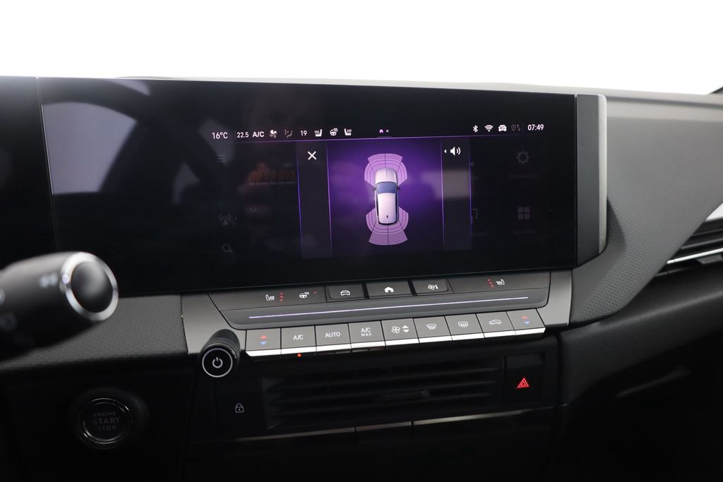 Opel Astra 2023