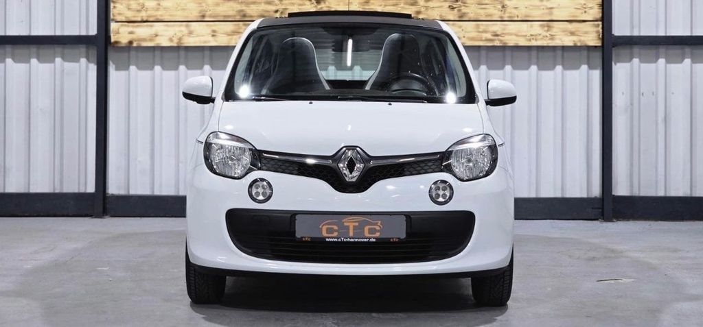 Renault Twingo 2018