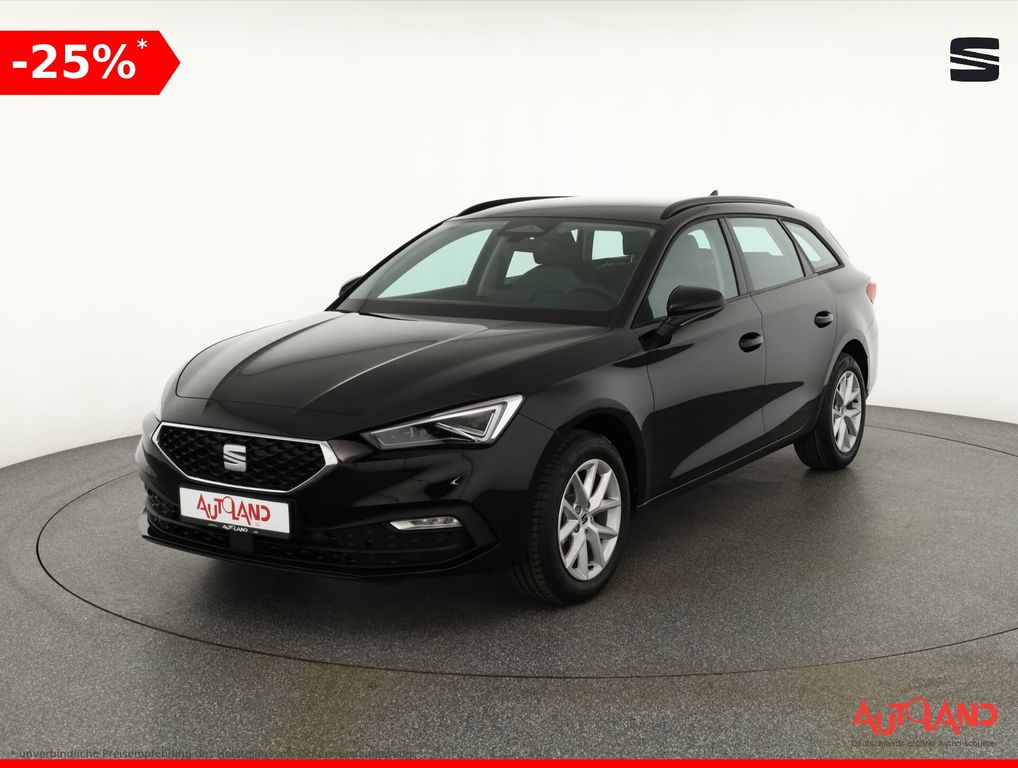 Seat Leon 2025