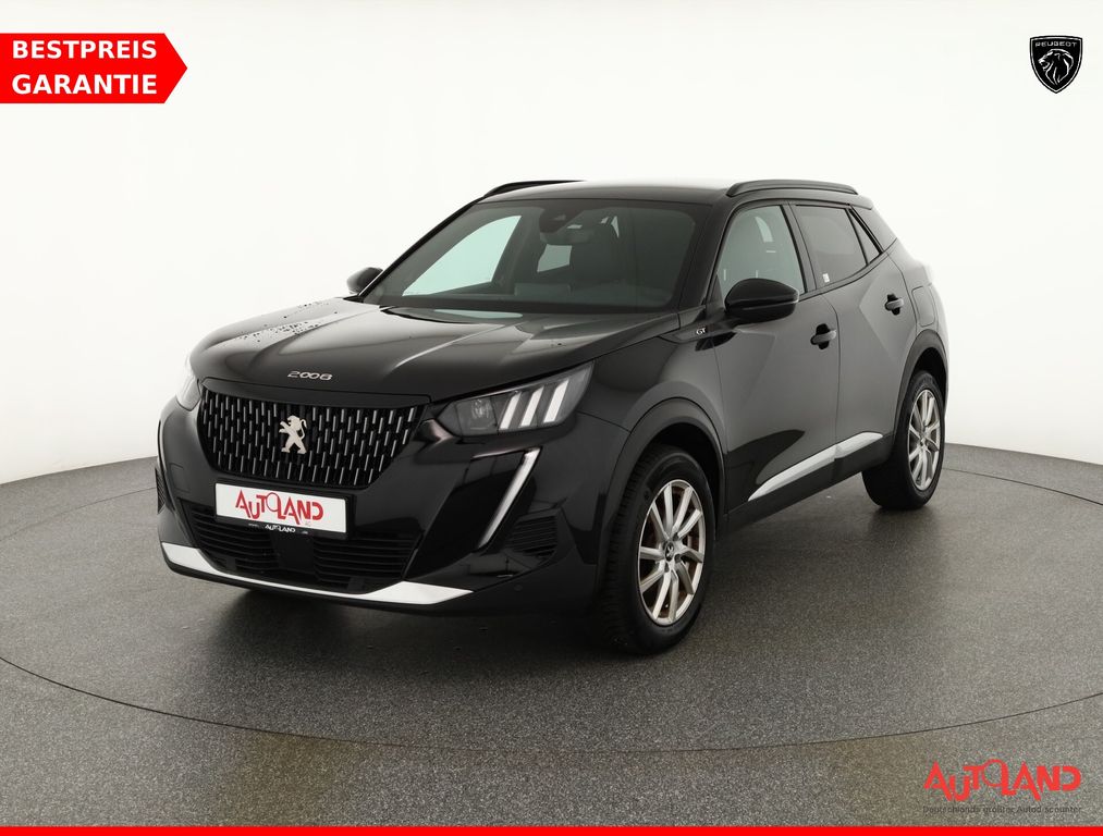 Peugeot 2008 2023