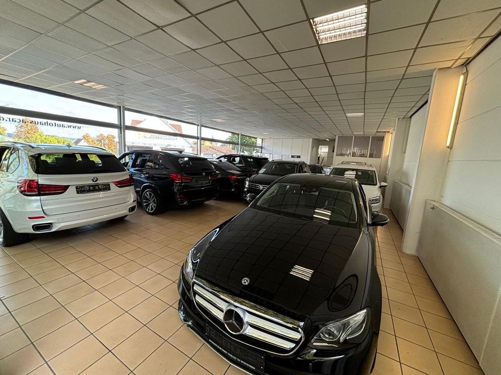 Mercedes-Benz C 220 2019