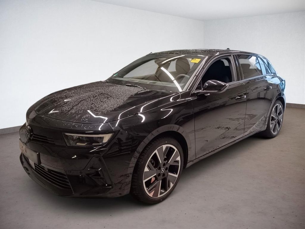 Opel Astra Electric 2025