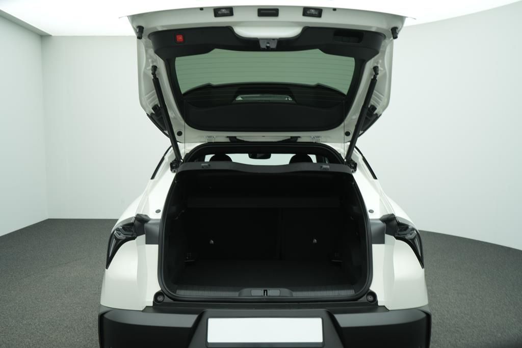 Alfa Romeo Junior 2025