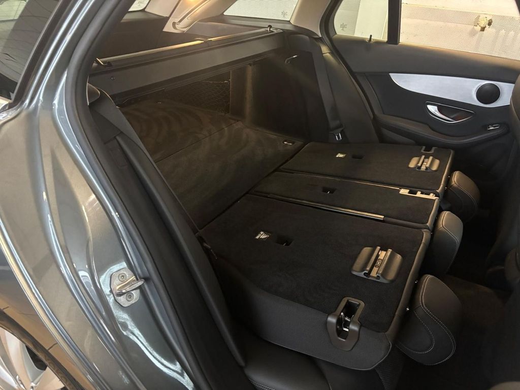Mercedes-Benz C 220 2019