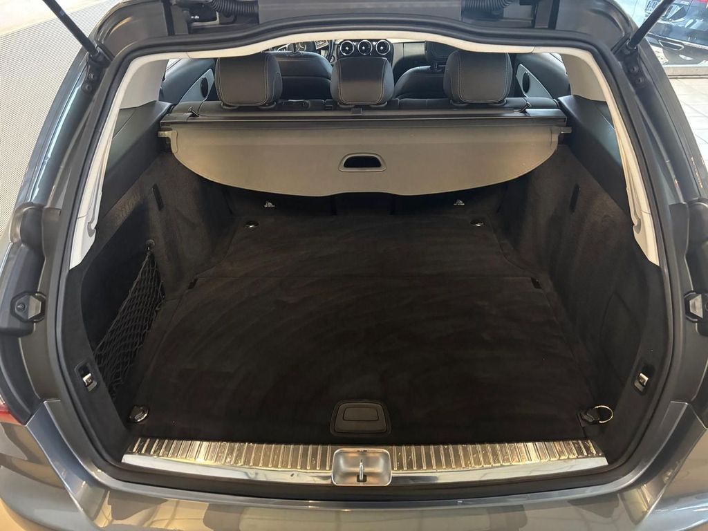 Mercedes-Benz C 220 2019