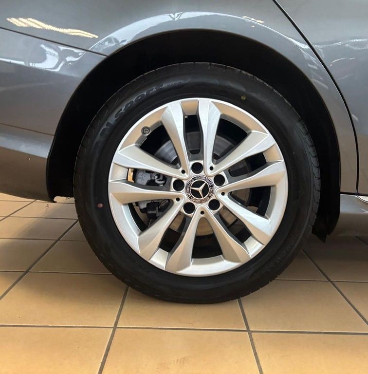 Mercedes-Benz C 220 2019