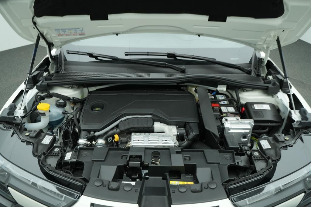 Alfa Romeo Junior 2025