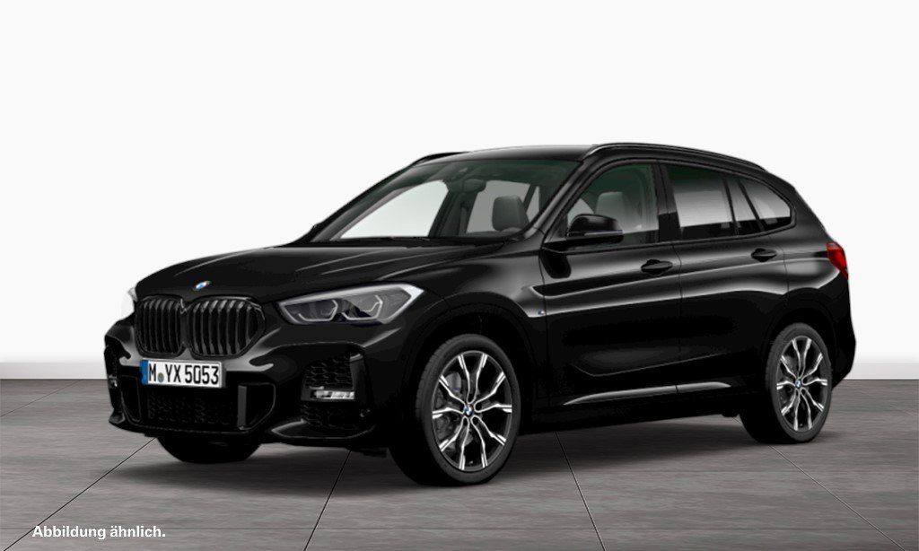 BMW X1 2022