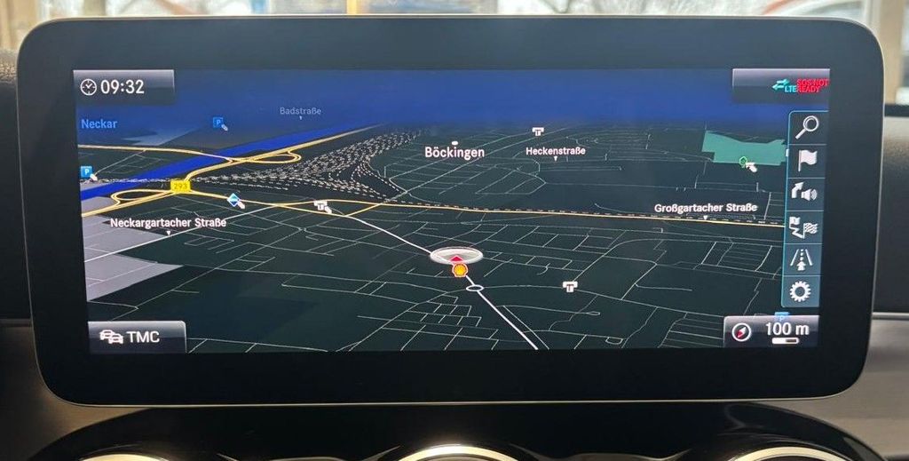 Mercedes-Benz C 220 2019