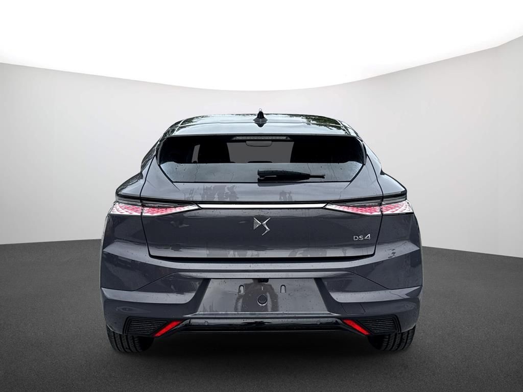DS Automobiles DS4