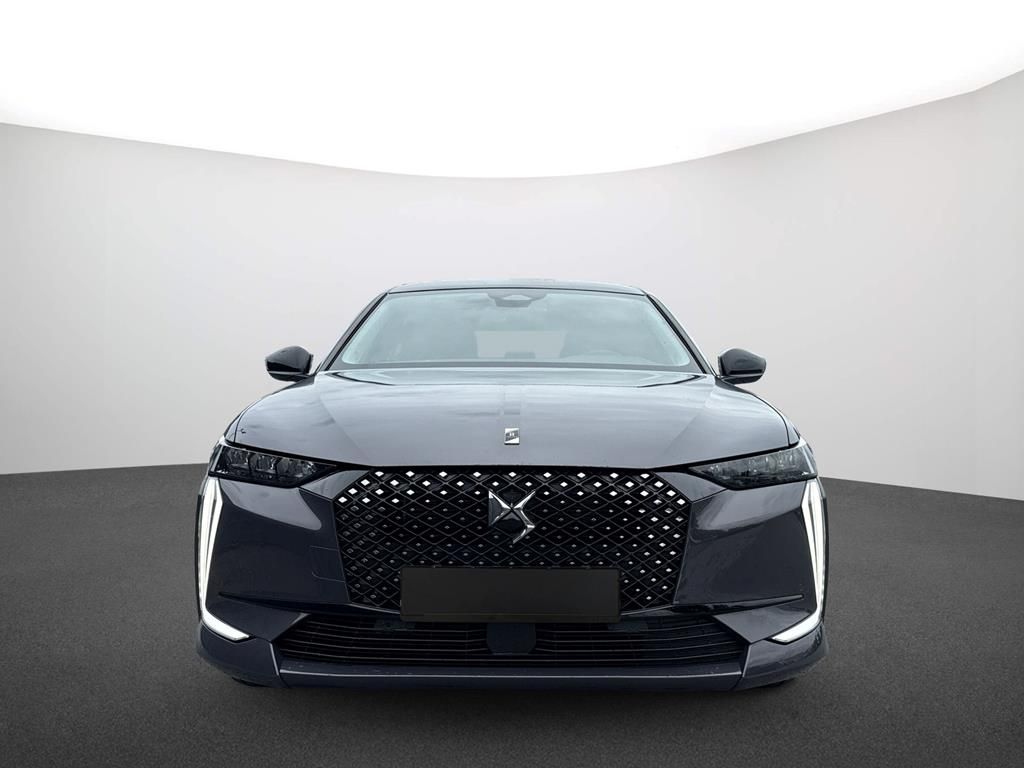 DS Automobiles DS4