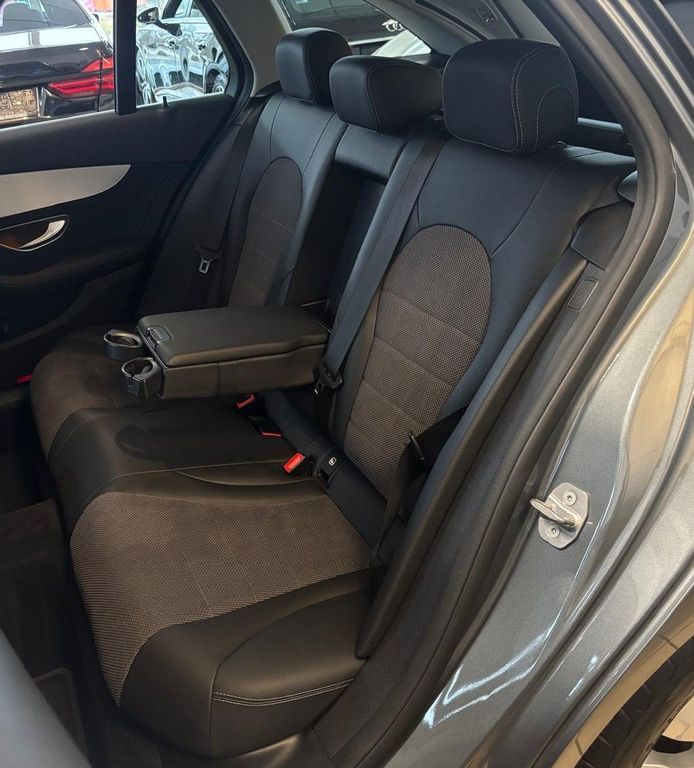 Mercedes-Benz C 220 2019