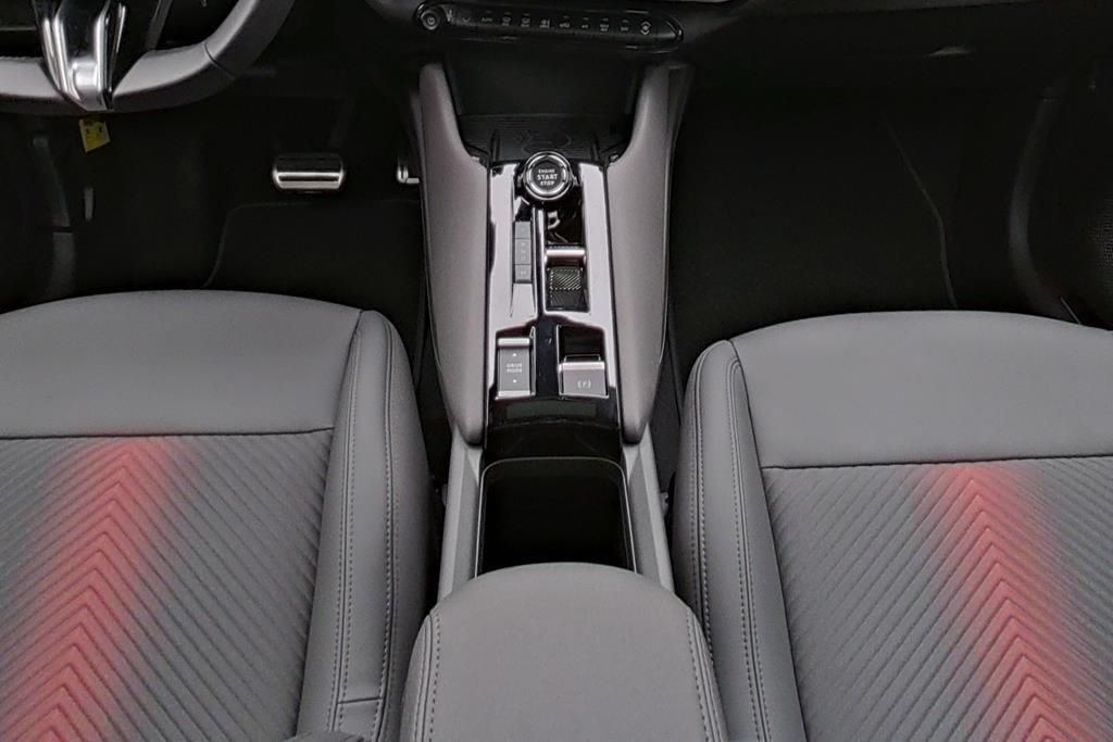 Alfa Romeo Junior 2025