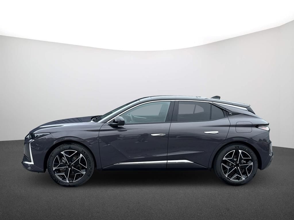DS Automobiles DS4