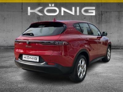 Alfa Romeo Tonale 2022