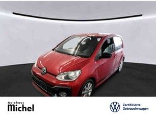 Volkswagen up! 2021