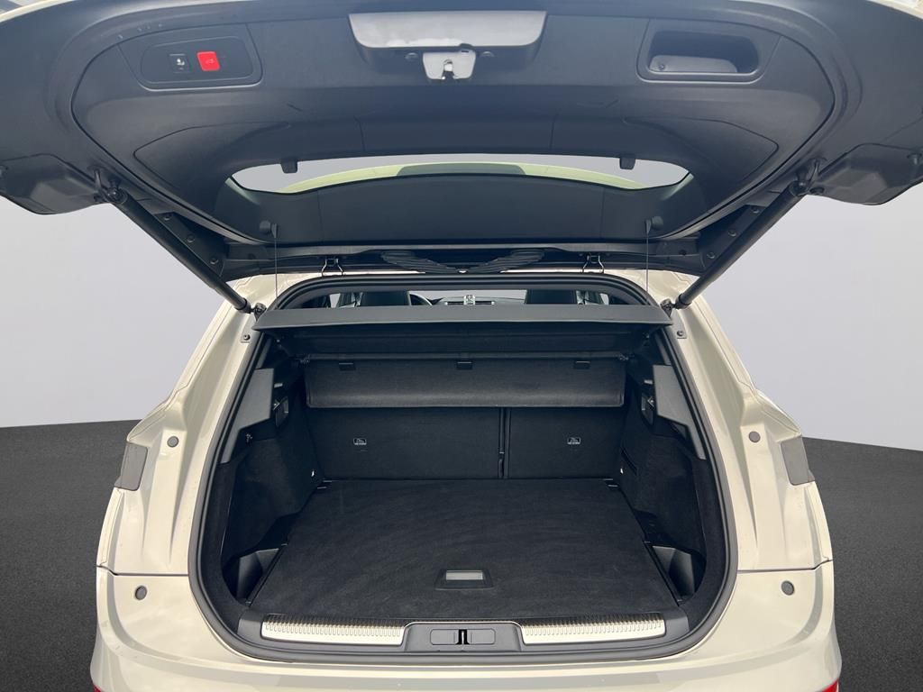 DS Automobiles DS7 (Crossback) 2021