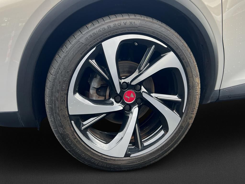 DS Automobiles DS7 (Crossback) 2021