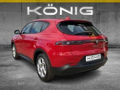 Alfa Romeo Tonale 2022