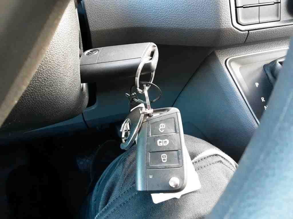 Volkswagen Crafter 2022