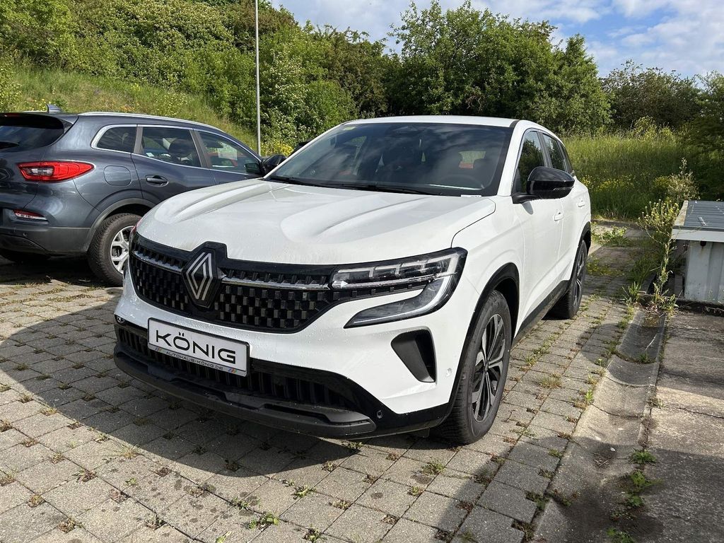 Renault Austral 2025
