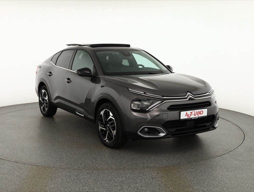 Citroën C4 X 2024