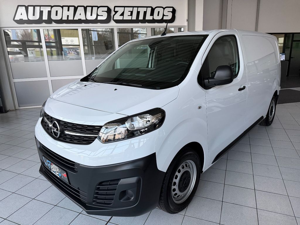 Opel Vivaro 2023
