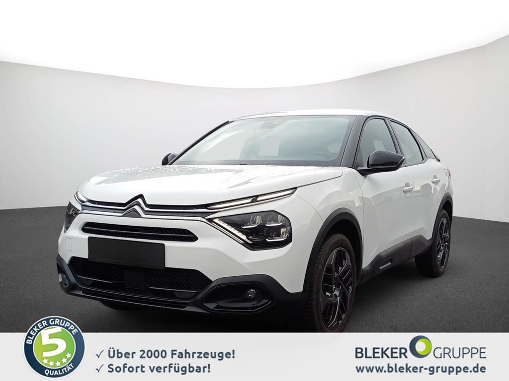 Citroën C4 2023