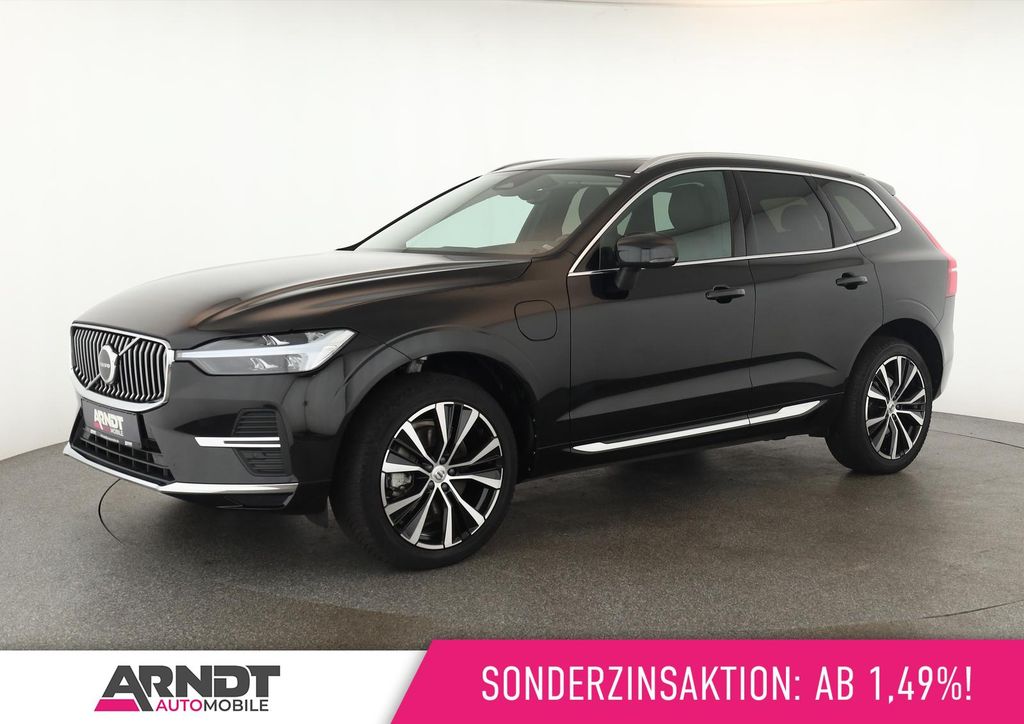 Volvo XC60 2023