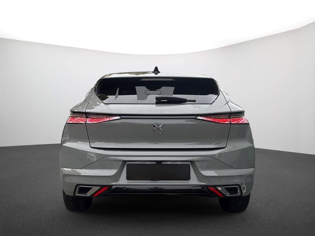 DS Automobiles DS4 2022