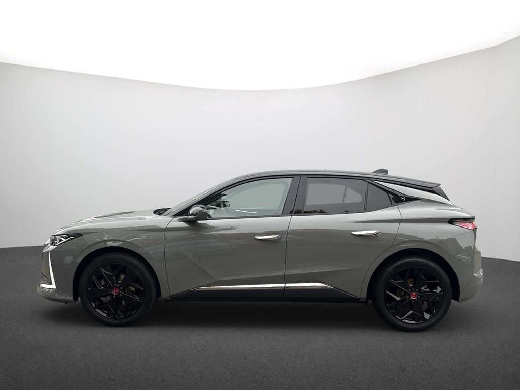 DS Automobiles DS4 2022