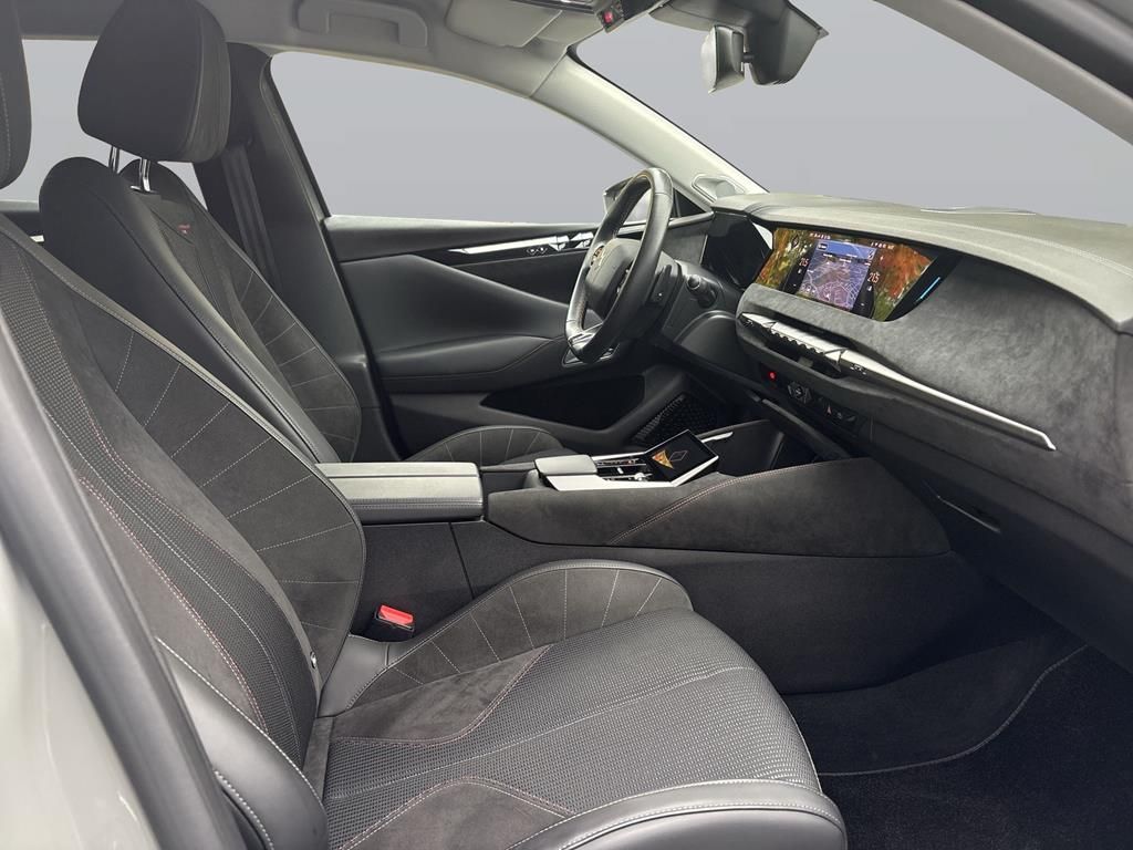 DS Automobiles DS4 2022