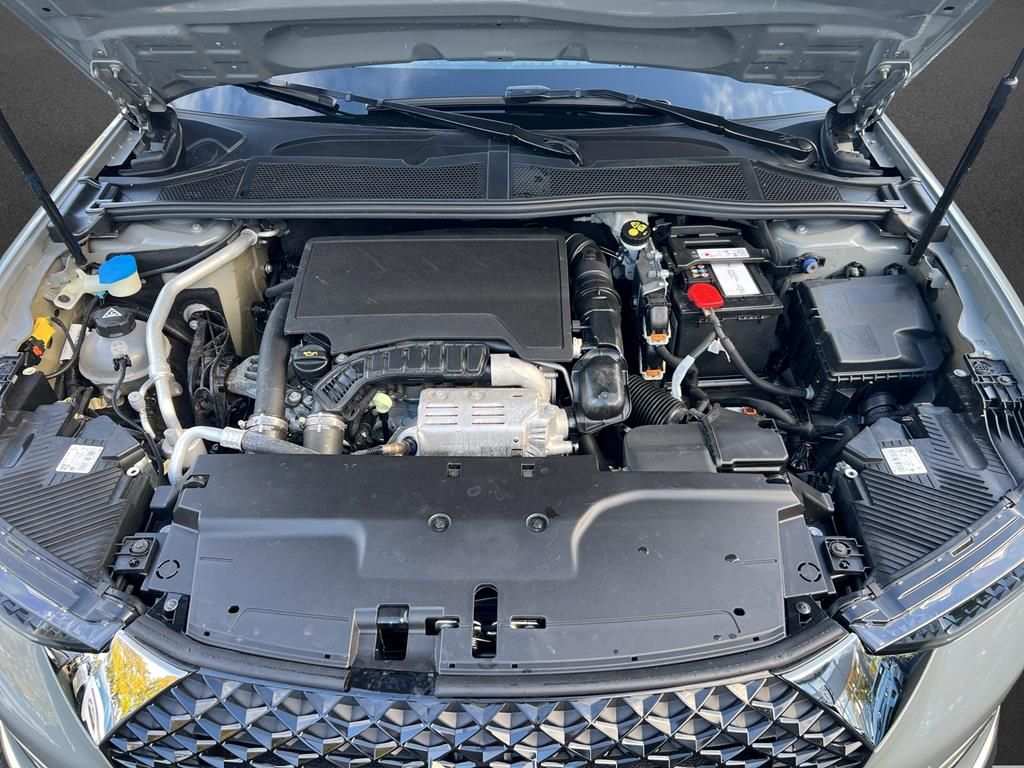 DS Automobiles DS4 2024