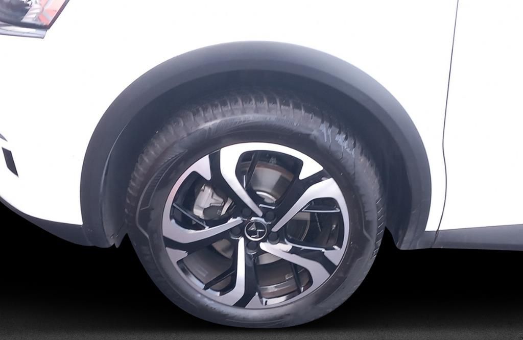 DS Automobiles DS7 (Crossback) 2022