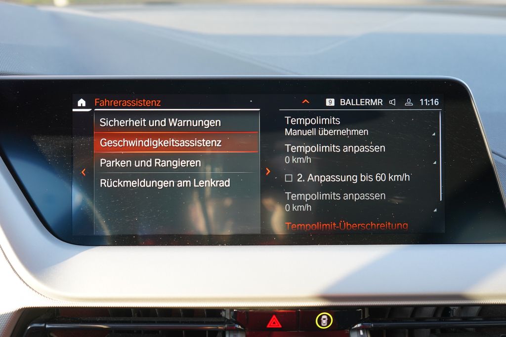 BMW 118 2022