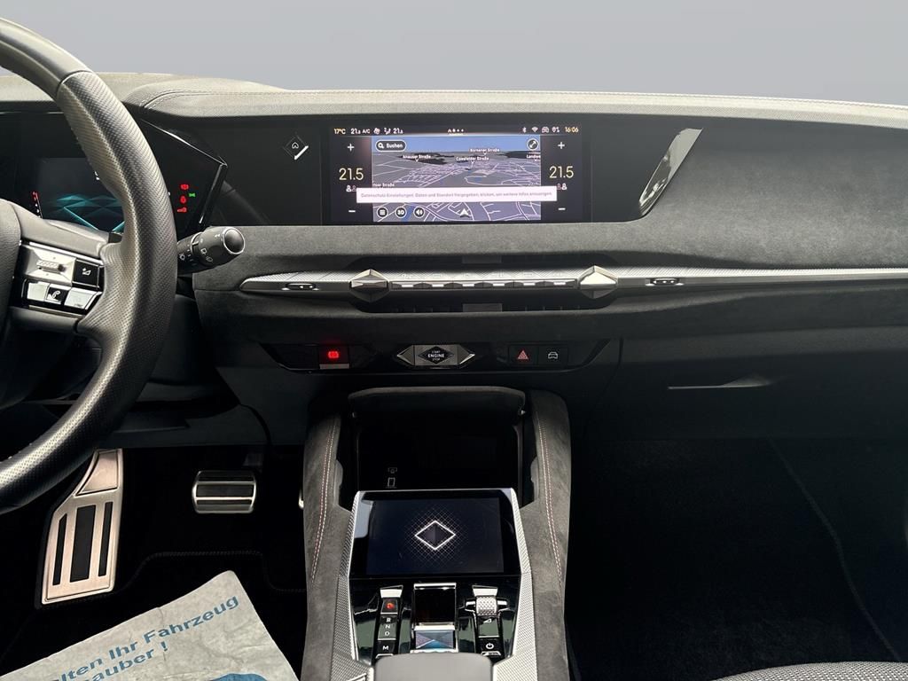 DS Automobiles DS4 2022