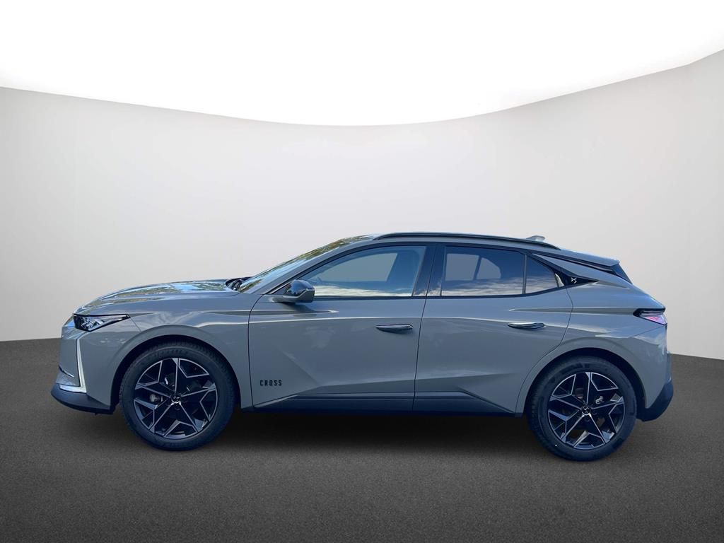 DS Automobiles DS4 2024