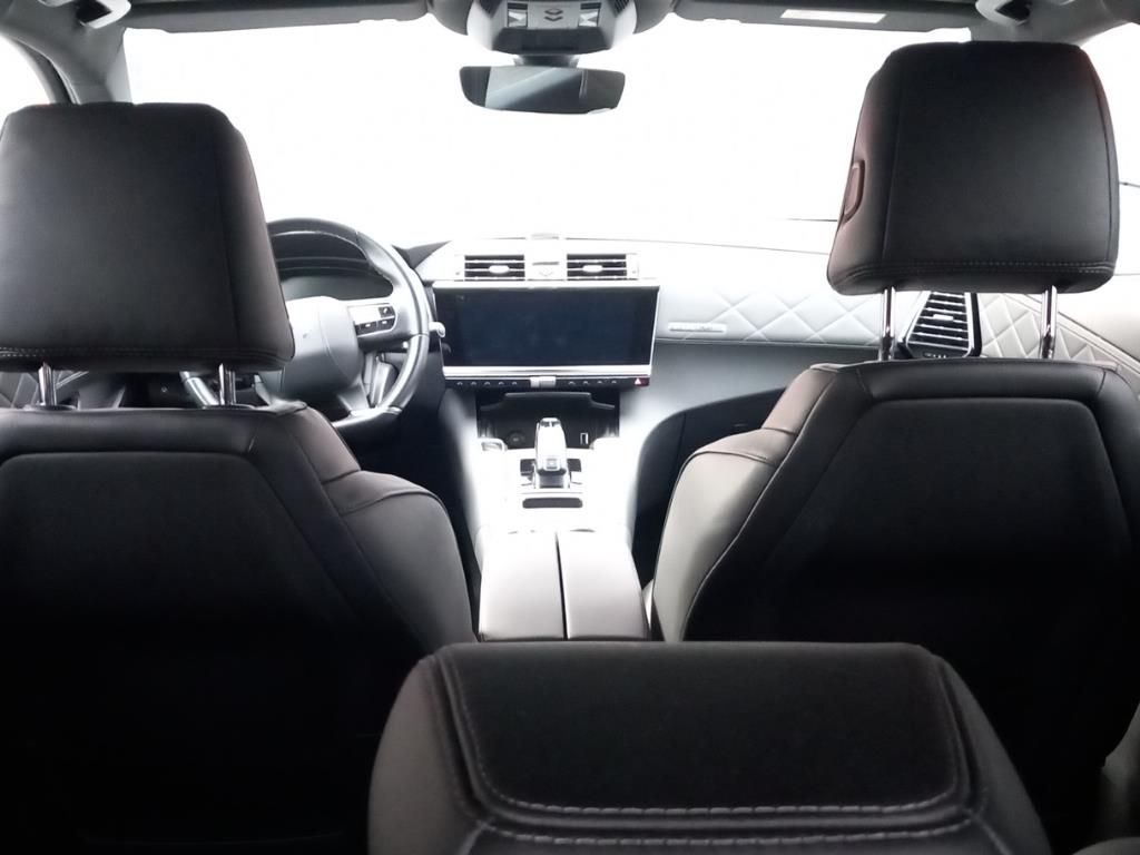 DS Automobiles DS7 (Crossback) 2022