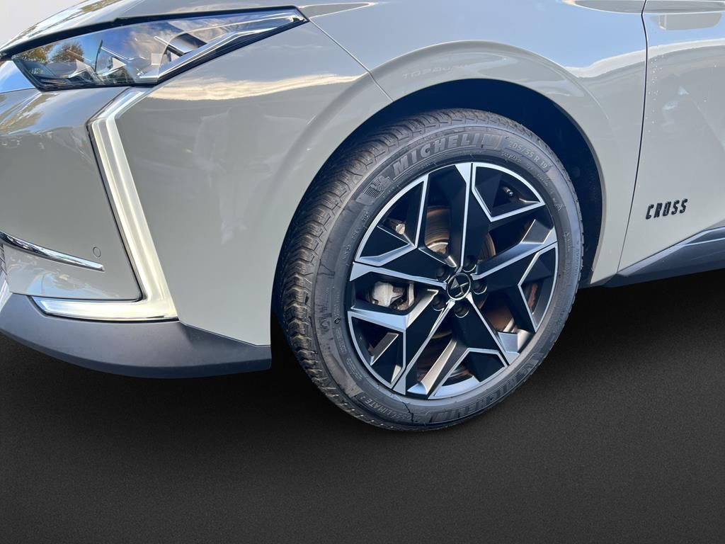 DS Automobiles DS4 2024