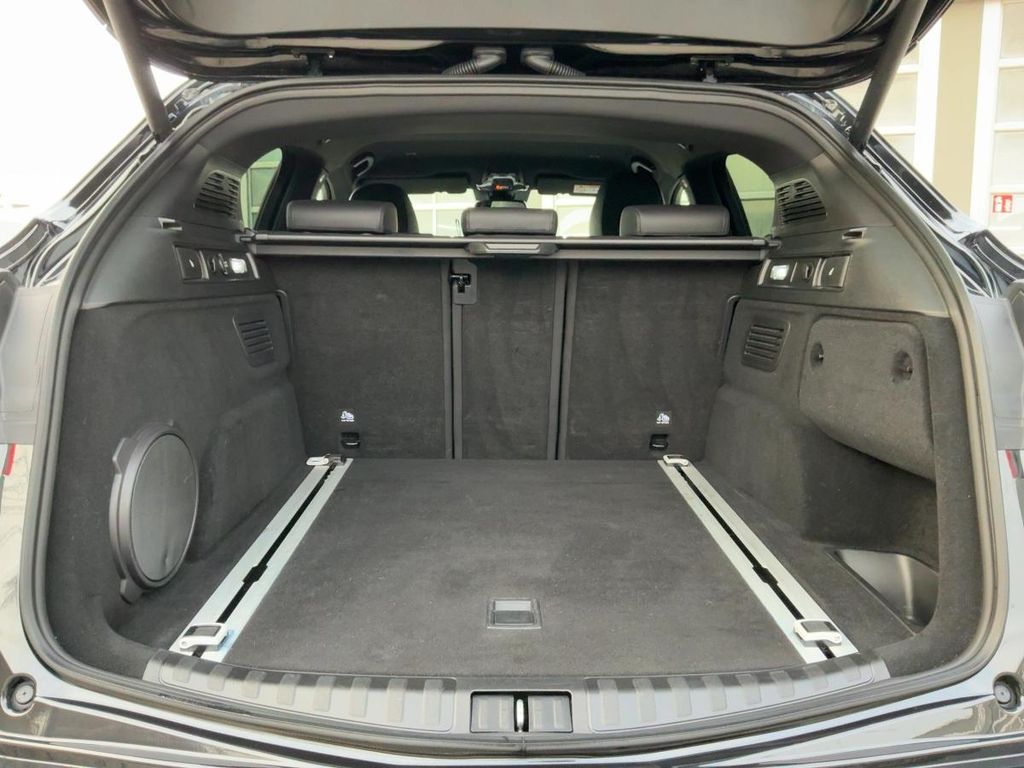 Alfa Romeo Stelvio 2021