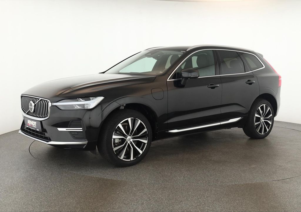 Volvo XC60 2023